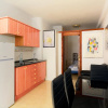 Отель Apartamentos Avanti, фото 8