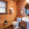 Отель Standing Bear Lodge - Five Bedroom Cabin, фото 20