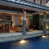 Отель Bumi Linggah Villas Bali, фото 34