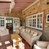 Отель Rookley Farm Lodge, фото 8
