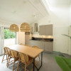 Отель Luxurious villa with sauna, in a holiday park, 900 m. from the beach, фото 20