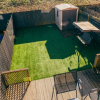 Отель Remarkable 4-bed House in Cardiff, фото 18