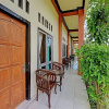 Отель OYO 91877 Mushroom Pondok Ator Syariah Hotel, фото 20