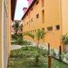 Отель Duplex Summer Staying Residencial в Гамбоа