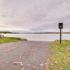 Отель Otsego Lake Getaway w/ Community Boat Ramp!, фото 16