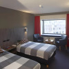 Отель City Hotel Tilburg, фото 2