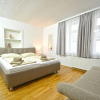 Отель Apartment Kreuzgasse - TOP 2 in the Town of Zell, фото 2