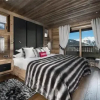 Отель Les 3 Chalets Courchevel, фото 5