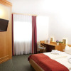 Отель Quality Hotel Bielefeld, фото 6