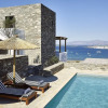 Отель Sky 3 Bedroom Villa Sea View Private Pool, фото 12