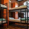 Отель Lviv Loft Hostel, фото 24