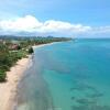 Отель Beachfront 2 Bdr Apt with Beautiful Views, фото 16