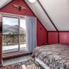 Отель A Frame Acres - Three Bedroom Cabin, фото 21