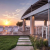 Отель Thalassa Suites, фото 19
