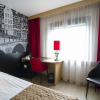 Отель Bastion Hotel Schiphol Hoofddorp, фото 4