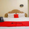 Отель RedDoorz @ Hotel Citra Indah, фото 6