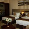 Отель Al Salam Grand Hotel Sharjah, фото 5