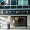 Отель H Boutique Hotel Kota Damansara, фото 13