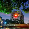 Отель OYO 10197 Hotel Apex в Ахмедабаде