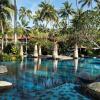 Отель Sheraton Senggigi Beach Resort, фото 15