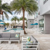 Отель Towneplace Suites Orlando Southwest Near Universal, фото 14