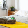Отель Big Room With Self Contained Services Cdmx, фото 6