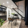 Отель E41 Boutique Apartments by BQA, фото 12