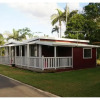 Отель Kurrimine Beach Holiday Park, фото 1