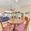 Отель Cool Water - Three Bedroom Home, фото 23