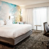 Отель Courtyard by Marriott Cincinnati Airport South/Florence, фото 5