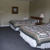 Отель Fundy Line Motel, фото 1