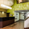 Отель Sleep Inn Airport - Billy Graham Parkway, фото 14