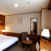 Отель Daiichi Inn Park, фото 6