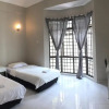 Отель Homestay Muar, фото 7
