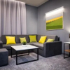Отель K4 Aparthotel Kraków, фото 4