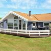 Отель 6 Person Holiday Home in Svendborg, фото 11