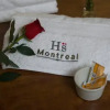 Отель Montreal Hostal, фото 8