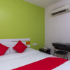 Отель OYO 966 Segamat Red Orange Hotel Sdn Bhd, фото 4