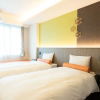 Отель Kyoto Crystal Hotel III, фото 18