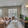 Отель FRONTDESK 500 West Trade Apts Fourth Ward Charlotte, фото 15
