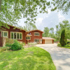 Отель Lake Erie Getaway With Private Pool & Yard!, фото 20