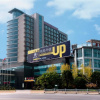 Отель Jinshuiwan International Hotel, фото 1