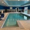 Отель Hampton Inn Lincoln White Mountains, фото 16