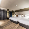 Отель Dominique Hotel, фото 9