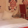 Отель Chunkas Camp Hotel, фото 4