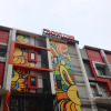 Отель Front One Budget Bekasi, фото 12