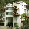 Отель Hatuchay Hotels Machu Picchu в Агуас-Кальентесе