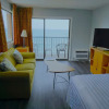 Отель South Seas Ocean Front, фото 4