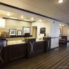 Отель Hampton Inn Lincoln - South/Heritage Park в Линкольне