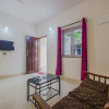 Отель OYO 12872 Home 1BHK Siolim, фото 5